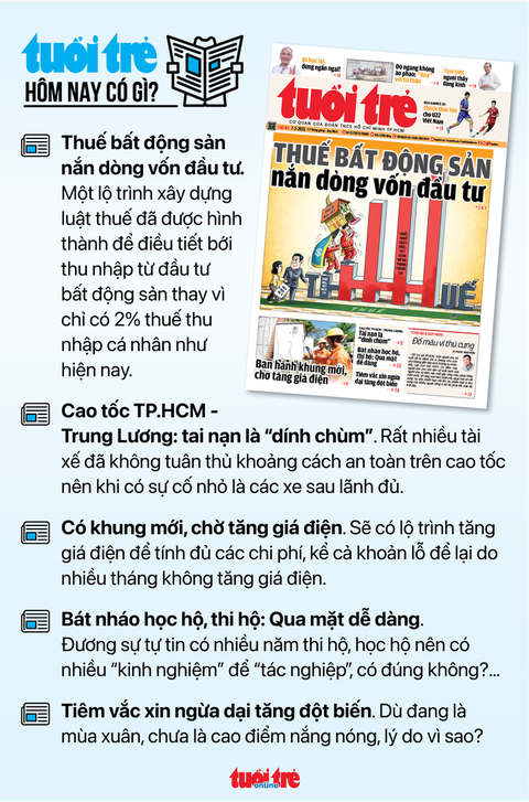 Tin tức sáng 7-2: Thu hồi quyết định tuyển dụng trên 1.200 công chức; Dự báo tiêu dùng thịt tăng cao - Ảnh 2.