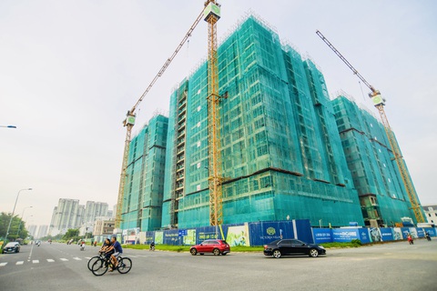 Vừa rời chức chủ tịch Novaland, ông Bùi Xuân Huy đăng ký bán gần 15 triệu cổ phiếu - Ảnh 1. Vừa rời chức chủ tịch Novaland, ông Bùi Xuân Huy đăng ký bán gần 15 triệu cổ phiếu - Ảnh 1.