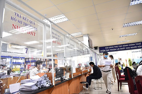 Thuế bất động sản nắn dòng vốn đầu tư - Ảnh 6. Thuế bất động sản nắn dòng vốn đầu tư - Ảnh 6.