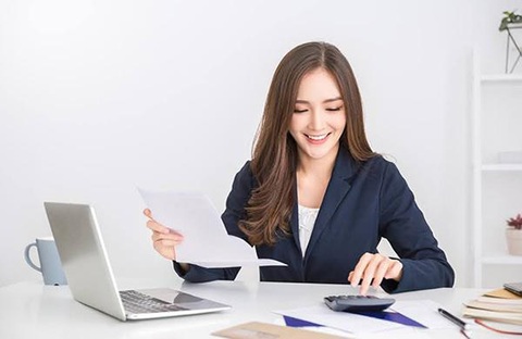 Kế toán tổng hợp là làm gì? Những kỹ năng quan trọng cần có – Phần 1/2 - Ảnh 4. Kế toán tổng hợp là làm gì? Những kỹ năng quan trọng cần có – Phần 1/2 - Ảnh 4.