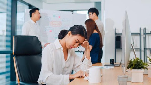 Kế toán tổng hợp là làm gì? Những kỹ năng quan trọng cần có – Phần 1/2 - Ảnh 5. Kế toán tổng hợp là làm gì? Những kỹ năng quan trọng cần có – Phần 1/2 - Ảnh 5.