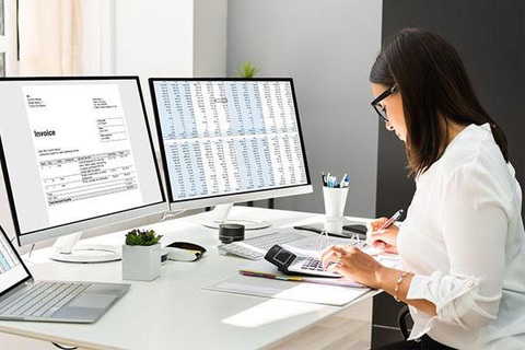 Kế toán tổng hợp là làm gì? Những kỹ năng quan trọng cần có – Phần 2/2 - Ảnh 2. Kế toán tổng hợp là làm gì? Những kỹ năng quan trọng cần có – Phần 2/2 - Ảnh 2.