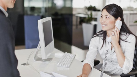 101 Điều bạn cần biết về nghề nhân viên chăm sóc khách hàng – Phần 1/2 - Ảnh 1. 101 Điều bạn cần biết về nghề nhân viên chăm sóc khách hàng – Phần 1/2 - Ảnh 1.