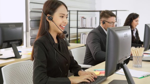 101 Điều bạn cần biết về nghề nhân viên chăm sóc khách hàng – Phần 1/2 - Ảnh 3. 101 Điều bạn cần biết về nghề nhân viên chăm sóc khách hàng – Phần 1/2 - Ảnh 3.