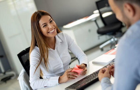101 Điều bạn cần biết về nghề nhân viên chăm sóc khách hàng – Phần 2/2 - Ảnh 1. 101 Điều bạn cần biết về nghề nhân viên chăm sóc khách hàng – Phần 2/2 - Ảnh 1.
