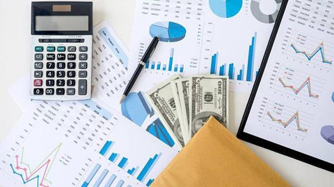 Tổng hợp từ A đến Z những điều cần biết về công việc của kế toán viên - Phần 1/2 - Ảnh 3. Tổng hợp từ A đến Z những điều cần biết về công việc của kế toán viên - Phần 1/2 - Ảnh 3.