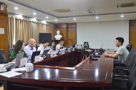 Thêm một trường đại học tổ chức thi đánh giá năng lực - Ảnh 1. Thêm một trường đại học tổ chức thi đánh giá năng lực - Ảnh 1.