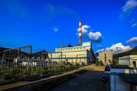 Các chỉ tiêu tài chính năm 2021 của Tập đoàn Than - Khoáng sản Việt Nam (TKV) - Ảnh 2. Các chỉ tiêu tài chính năm 2021 của Tập đoàn Than - Khoáng sản Việt Nam (TKV) - Ảnh 2.