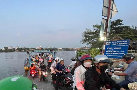 Tin tức sáng 9-2: Lá tre, lá chuối, lá khoai mì... bán được 8 triệu USD - Ảnh 5. Tin tức sáng 9-2: Lá tre, lá chuối, lá khoai mì... bán được 8 triệu USD - Ảnh 5.