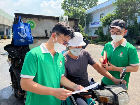 Tin tức sáng 9-2: Lá tre, lá chuối, lá khoai mì... bán được 8 triệu USD - Ảnh 4. Tin tức sáng 9-2: Lá tre, lá chuối, lá khoai mì... bán được 8 triệu USD - Ảnh 4.