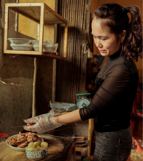 Nhà tôi có một em Lò - Ảnh 1. Nhà tôi có một em Lò - Ảnh 1.