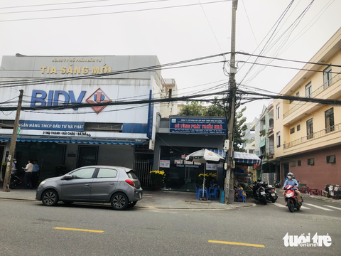 Truy tố cựu tổng giám đốc Công ty nhà Đà Nẵng và thuộc cấp - Ảnh 2. Truy tố cựu tổng giám đốc Công ty nhà Đà Nẵng và thuộc cấp - Ảnh 2.