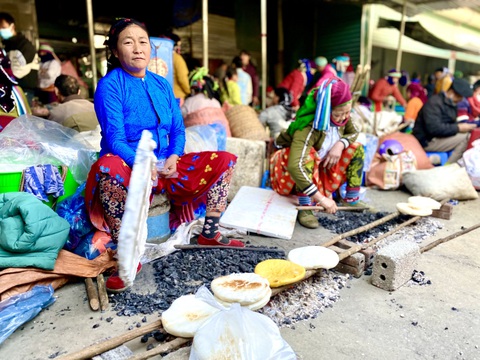 Vòng quanh Hà Giang 4 ngày 3 đêm: Nơi mỗi phiến đá hát một bài ca - Ảnh 7. Vòng quanh Hà Giang 4 ngày 3 đêm: Nơi mỗi phiến đá hát một bài ca - Ảnh 7.