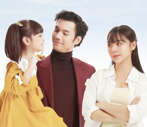 Cảm xúc an lành từ Đừng làm mẹ cáu - Ảnh 5. Cảm xúc an lành từ Đừng làm mẹ cáu - Ảnh 5.