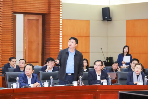 Tăng tốc xây mới khu công nghiệp tạo 'sức bật' kinh tế Hải Phòng - Ảnh 3. Tăng tốc xây mới khu công nghiệp tạo 'sức bật' kinh tế Hải Phòng - Ảnh 3.