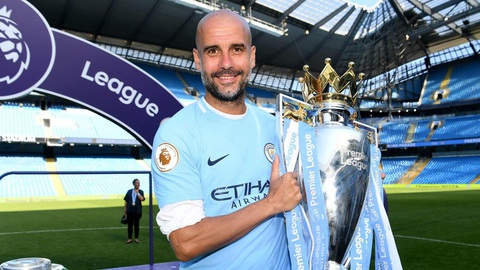 Man City trước nguy cơ bị phạt nặng: Trả lại công bằng - Ảnh 1. Man City trước nguy cơ bị phạt nặng: Trả lại công bằng - Ảnh 1.