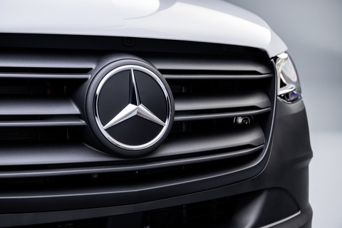 ‘Nhà di động’ chạy điện của Mercedes-Benz: Rộng rãi như ‘căn hộ 1 phòng ngủ’, tự tính toán đường đi - Ảnh 3. ‘Nhà di động’ chạy điện của Mercedes-Benz: Rộng rãi như ‘căn hộ 1 phòng ngủ’, tự tính toán đường đi - Ảnh 3.
