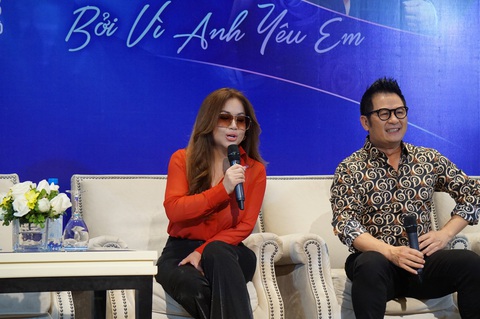 Bằng Kiều sắp làm live show cùng người yêu không bao giờ cưới - Ảnh 1. Bằng Kiều sắp làm live show cùng người yêu không bao giờ cưới - Ảnh 1.