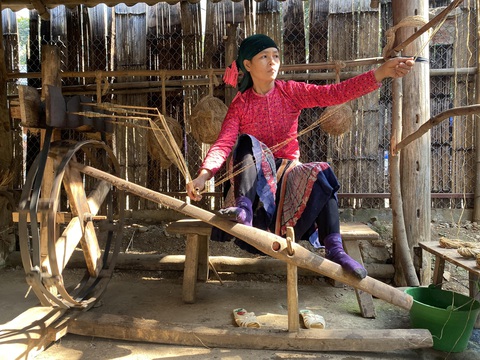 Vòng quanh Hà Giang 4 ngày 3 đêm: Nơi mỗi phiến đá hát một bài ca - Ảnh 15. Vòng quanh Hà Giang 4 ngày 3 đêm: Nơi mỗi phiến đá hát một bài ca - Ảnh 15.