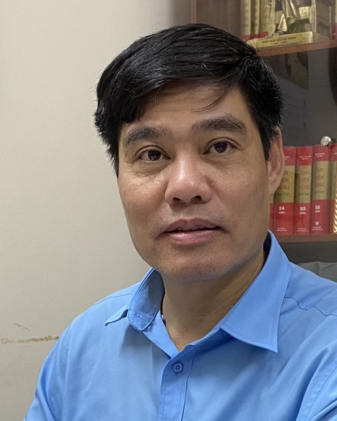 Phiếu tín nhiệm: Thử thách rất lớn với cán bộ, lãnh đạo - Ảnh 2. Phiếu tín nhiệm: Thử thách rất lớn với cán bộ, lãnh đạo - Ảnh 2.
