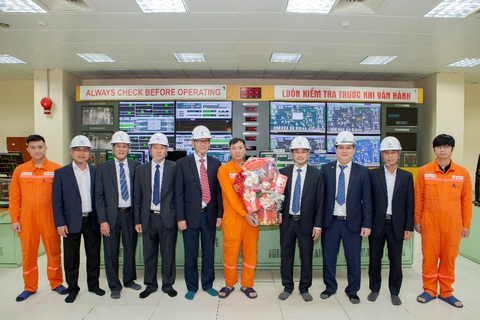 EVNGENCO3 đảm bảo vận hành an toàn liên tục trong tết nguyên đán 2023 - Ảnh 2. EVNGENCO3 đảm bảo vận hành an toàn liên tục trong tết nguyên đán 2023 - Ảnh 2.