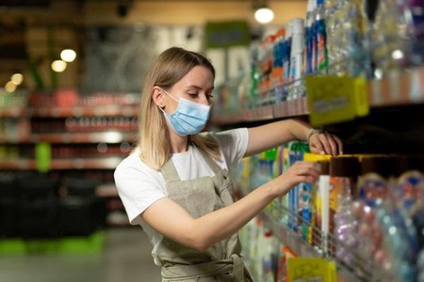 Kiến thức cần biết cho vị trí nhân viên bán hàng – Phần 1/2 - Ảnh 4. Kiến thức cần biết cho vị trí nhân viên bán hàng – Phần 1/2 - Ảnh 4.