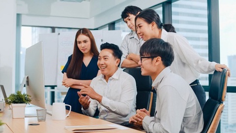 Trưởng phòng kinh doanh có phải là nghề “hái” ra tiền? – Phần 1/2 - Ảnh 3. Trưởng phòng kinh doanh có phải là nghề “hái” ra tiền? – Phần 1/2 - Ảnh 3.