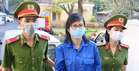 Vụ Sở Y tế Cần Thơ: Hoàng Thị Thúy Nga làm thế nào để trúng thầu? - Ảnh 1. Vụ Sở Y tế Cần Thơ: Hoàng Thị Thúy Nga làm thế nào để trúng thầu? - Ảnh 1.