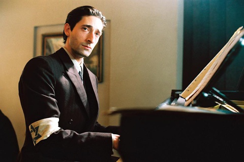 Adrien Brody - diễn viên hy sinh cho vai diễn nhất hệ mặt trời - Ảnh 4. Adrien Brody - diễn viên hy sinh cho vai diễn nhất hệ mặt trời - Ảnh 4.