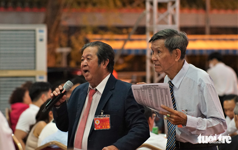 Đấu thỉnh đèn lộc của người Hoa ở TP.HCM góp thêm sinh khí mùa lễ hội - Ảnh 6. Đấu thỉnh đèn lộc của người Hoa ở TP.HCM góp thêm sinh khí mùa lễ hội - Ảnh 6.
