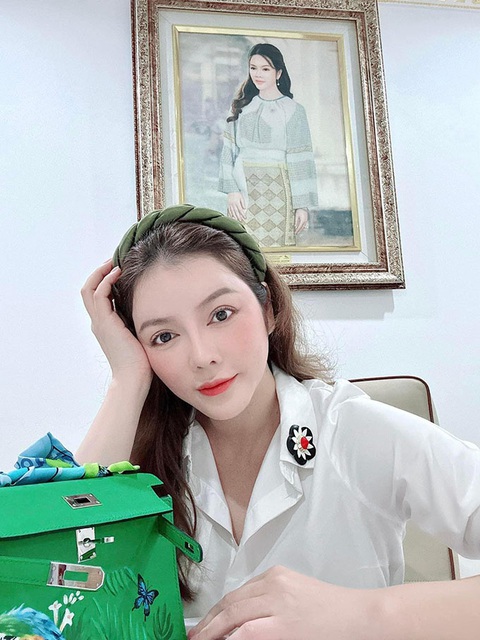 Ảnh vui sao Việt 8-2: Khả Như troll vợ chồng Trấn Thành - Hari Won - Ảnh 8. Ảnh vui sao Việt 8-2: Khả Như troll vợ chồng Trấn Thành - Hari Won - Ảnh 8.