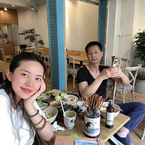 Ảnh vui sao Việt 8-2: Khả Như troll vợ chồng Trấn Thành - Hari Won - Ảnh 5. Ảnh vui sao Việt 8-2: Khả Như troll vợ chồng Trấn Thành - Hari Won - Ảnh 5.