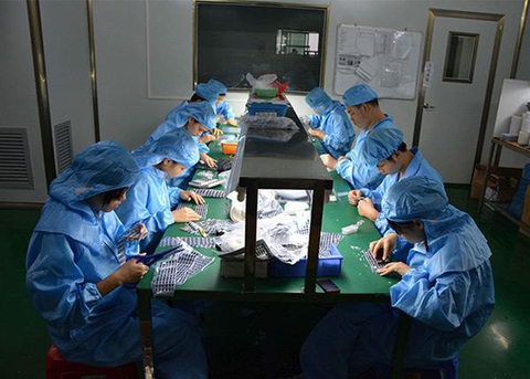 Nhân viên QC và 3 kỹ năng quan trọng nhất không phải ai cũng biết - Phần 1/3 - Ảnh 2. Vai trò của một nhân viên QC - Ảnh: Internet