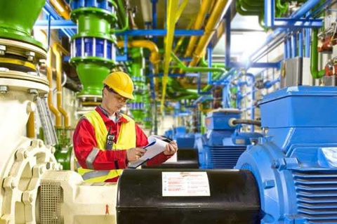 Nhân viên QC và 3 kỹ năng quan trọng nhất không phải ai cũng biết - Phần cuối - Ảnh 1. Kỹ năng giám sát là kỹ năng quan trọng nhất đối với Quality Control - Ảnh: Internet