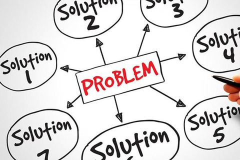 Nhân viên QC và 3 kỹ năng quan trọng nhất không phải ai cũng biết - Phần cuối - Ảnh 2. Nhân viên QC cần phải linh hoạt, nhạy bén, xử lý sự cố nhanh chóng - Ảnh: Internet