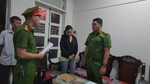Vụ tham ô gần 86 tỉ: Bắt hai cán bộ Trường đại học Bách khoa Đà Nẵng - Ảnh 2. Vụ tham ô gần 86 tỉ: Bắt hai cán bộ Trường đại học Bách khoa Đà Nẵng - Ảnh 2.