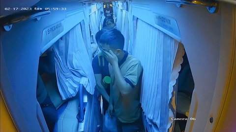 Vụ đánh tài xế không chịu dừng trên cao tốc: Lẽ nào bồi thường là xong?! - Ảnh 1. Vụ đánh tài xế không chịu dừng trên cao tốc: Lẽ nào bồi thường là xong?! - Ảnh 1.