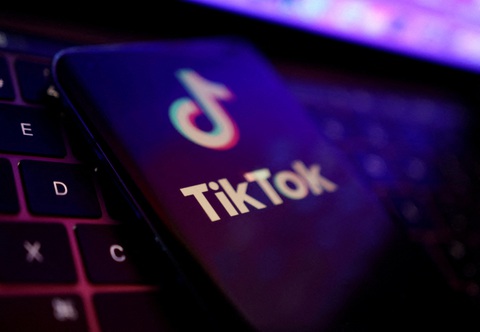 Ủy ban Đầu tư nước ngoài tại Mỹ (CFIUS) vào năm 2020 đã nhất trí khuyến nghị ByteDance thoái vốn khỏi TikTok vì lo ngại về bảo mật dữ liệu người dùng - Ảnh: REUTERS Ủy ban Đầu tư nước ngoài tại Mỹ (CFIUS) vào năm 2020 đã nhất trí khuyến nghị ByteDance thoái vốn khỏi TikTok vì lo ngại về bảo mật dữ liệu người dùng - Ảnh: REUTERS