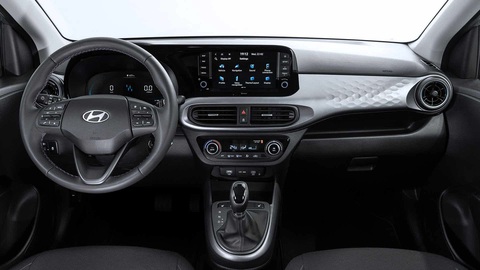 Kia Morning mới sắp ra mắt với thiết kế khác biệt, tăng sức đấu Hyundai i10 - Ảnh 5. Kia Morning mới sắp ra mắt với thiết kế khác biệt, tăng sức đấu Hyundai i10 - Ảnh 5.