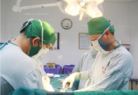 Ung thư dương vật, nguyên nhân chính là gì? - Ảnh 1. Ung thư dương vật, nguyên nhân chính là gì? - Ảnh 1.