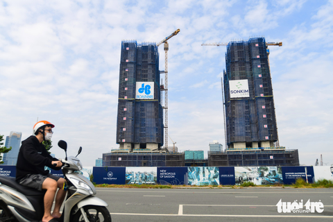 Kết thúc ‘cuộc chiến’ ở Tập đoàn Xây dựng Hòa Bình - Ảnh 1. Kết thúc ‘cuộc chiến’ ở Tập đoàn Xây dựng Hòa Bình - Ảnh 1.