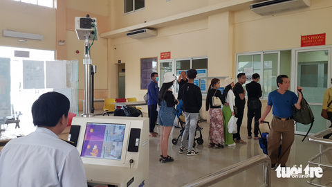 Kiểm soát chặt cửa khẩu biên giới Tây Nam để ngăn chặn dịch H5N1 - Ảnh 1. Kiểm soát chặt cửa khẩu biên giới Tây Nam để ngăn chặn dịch H5N1 - Ảnh 1.