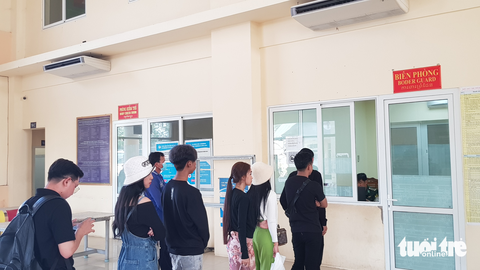 Kiểm soát chặt cửa khẩu biên giới Tây Nam để ngăn chặn dịch H5N1 - Ảnh 2. Kiểm soát chặt cửa khẩu biên giới Tây Nam để ngăn chặn dịch H5N1 - Ảnh 2.