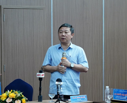 ChatGPT có nhiều điểm mạnh, cần được tiếp cận đa chiều - Ảnh 2. ChatGPT có nhiều điểm mạnh, cần được tiếp cận đa chiều - Ảnh 2.