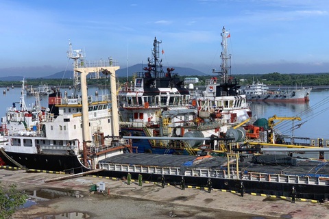 Đại án xăng dầu: Truy tố 32 bị can về tội trốn thuế - Ảnh 2. Đại án xăng dầu: Truy tố 32 bị can về tội trốn thuế - Ảnh 2.