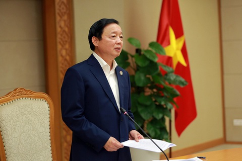 Triệt để bỏ sổ hộ khẩu, không được gây phiền hà cho dân - Ảnh 1. Triệt để bỏ sổ hộ khẩu, không được gây phiền hà cho dân - Ảnh 1.