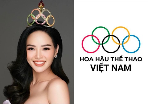 Bản quyền tên gọi Hoàn vũ chưa hạ nhiệt lại đến Hoa hậu Thể thao trùng tên - Ảnh 3. Bản quyền tên gọi Hoàn vũ chưa hạ nhiệt lại đến Hoa hậu Thể thao trùng tên - Ảnh 3.