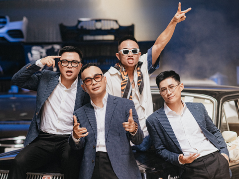 Bác sĩ Bệnh viện 175 thi nam vương Du lịch Hoàn vũ 2023 - Ảnh 7. Bác sĩ Bệnh viện 175 thi nam vương Du lịch Hoàn vũ 2023 - Ảnh 7.
