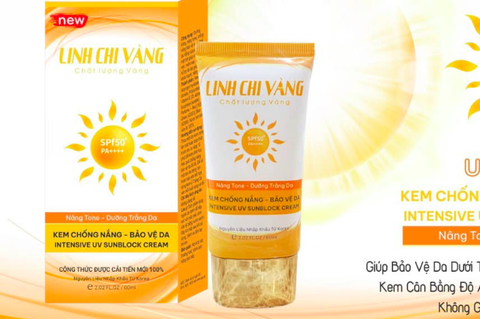 Bộ Y tế: Thu hồi 14 loại mỹ phẩm sản xuất tại Cần Thơ - Ảnh 1. Bộ Y tế: Thu hồi 14 loại mỹ phẩm sản xuất tại Cần Thơ - Ảnh 1.