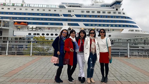 Thực hiện giấc mơ châu Âu cùng Swiss Travel - Ảnh 4. Thực hiện giấc mơ châu Âu cùng Swiss Travel - Ảnh 4.